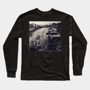 Landscape Long Sleeve T-Shirt